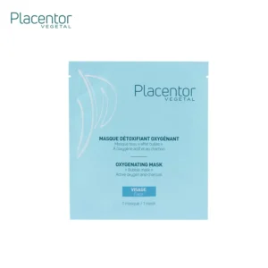 Mặt Nạ Placentor Vegetal Purifying Mask-1 – Chính hãng