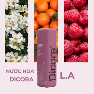 Nước Hoa Dicora Urban Fit L.A. 100ml – HInh 02