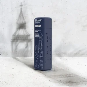 Nước Hoa Dicora Urban Fit London Dành Cho Nam 30ml - Hình 04