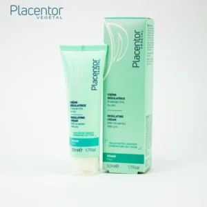Kem Tái Sinh & Nuôi Dưỡng Placentor Moisturizing Cream 50ml – Chính hãng