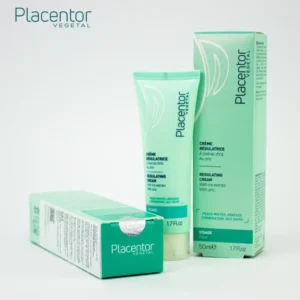 Kem Tái Sinh & Nuôi Dưỡng Placentor Moisturizing Cream 50ml – Hinh 03