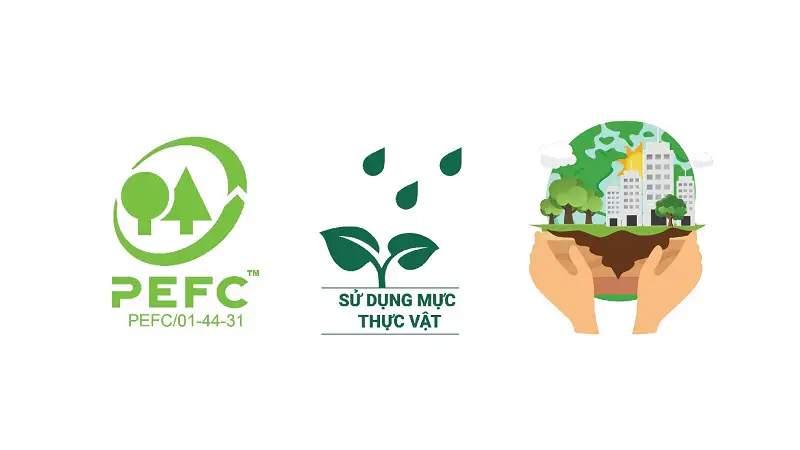 Giá trị bền vững của Placentor Vegetal