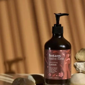 Sữa Dưỡng Toàn Thân & Da Tay BOTANY Hoa Thảo Mộc Nội Địa Úc - Hinh 4