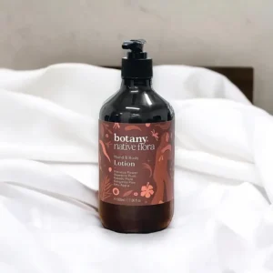 Sữa Dưỡng Toàn Thân & Da Tay BOTANY Hoa Thảo Mộc Nội Địa Úc - Hinh 5