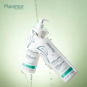 Sữa Dưỡng Toàn Thân Placentor Vegetal Melawhite - HInh 01