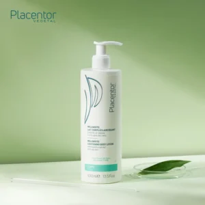 Sữa Dưỡng Toàn Thân Placentor Vegetal Melawhite - HInh 04