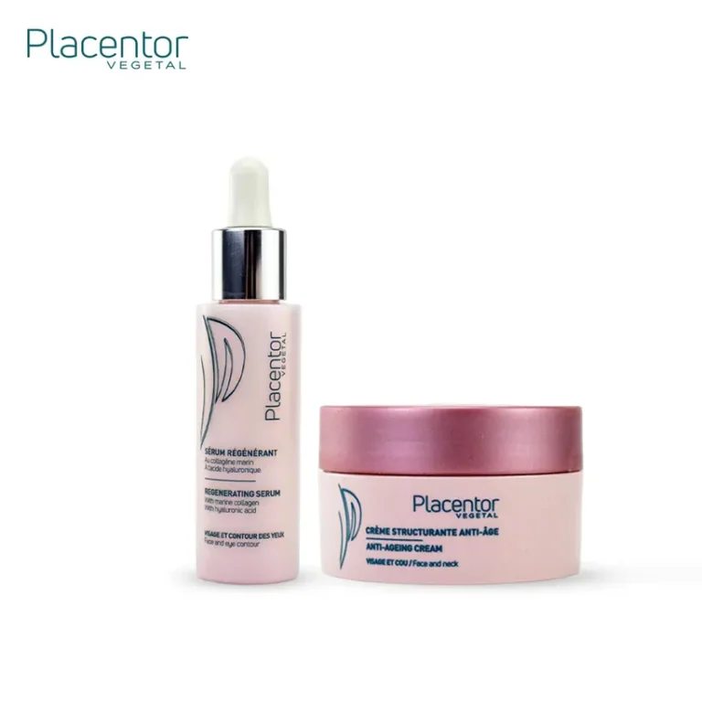 Combo Trẻ Hóa Căng Mướt Da Cho Da Khô & Nhạy Cảm – CHính hãng