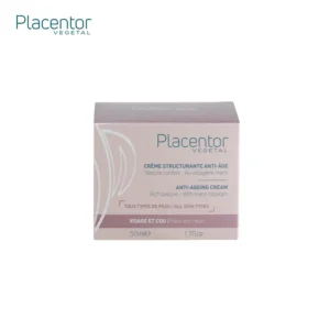 Kem Dưỡng Ẩm Giảm Nếp Nhăn Placentor - hinh 02