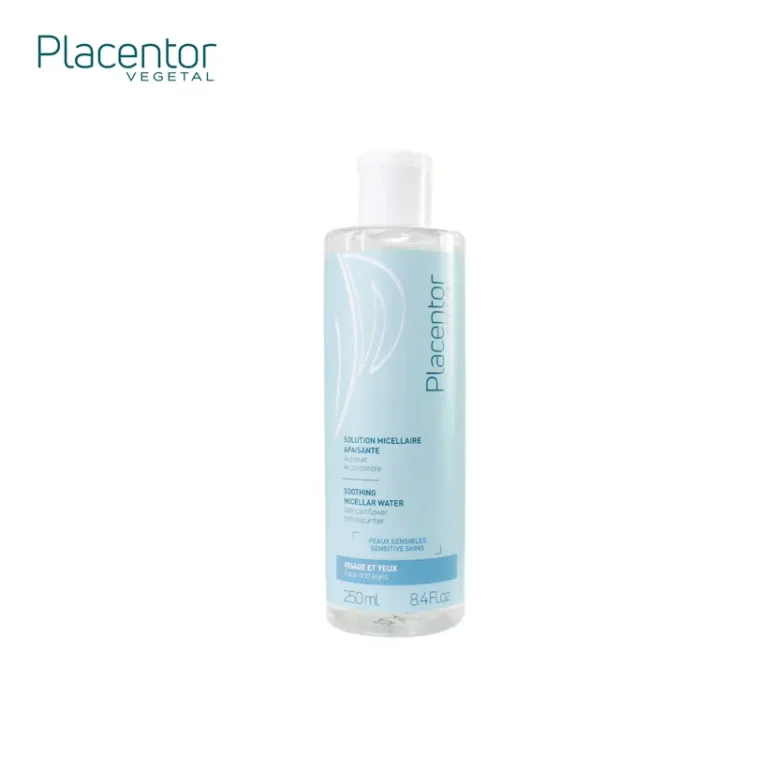 Nước Tẩy Trang Micellar Placentor Soothing Micellar 250ml - hinh 04