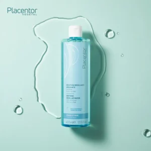Nước Tẩy Trang Micellar Placentor Soothing Micellar 400ml - Chính hãng