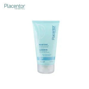 Placentor Cleansing Gel Face 150ml