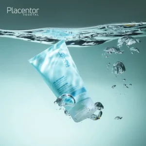 Gel rửa mặt sạch sâu từ thực vật Placentor Cleansing Gel Face 150ml