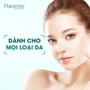 Tinh Chất Dưỡng Ẩm Và Giảm Nếp Nhăn Placentor Vegetal Serum Régénérant - hinh 03