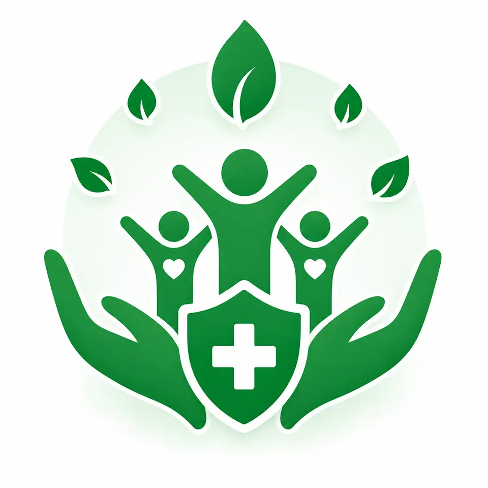 Icon Vì sức khỏe cộng đồng