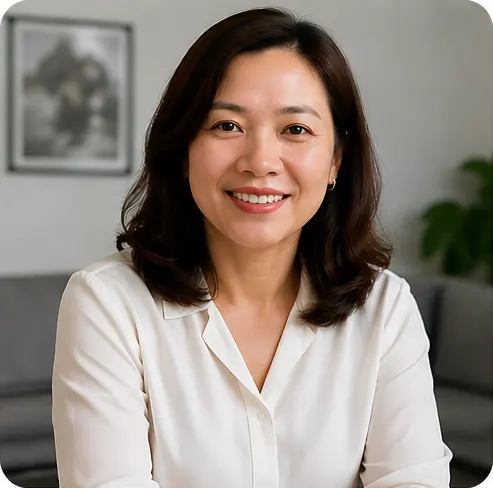 Nguyễn mai Anh