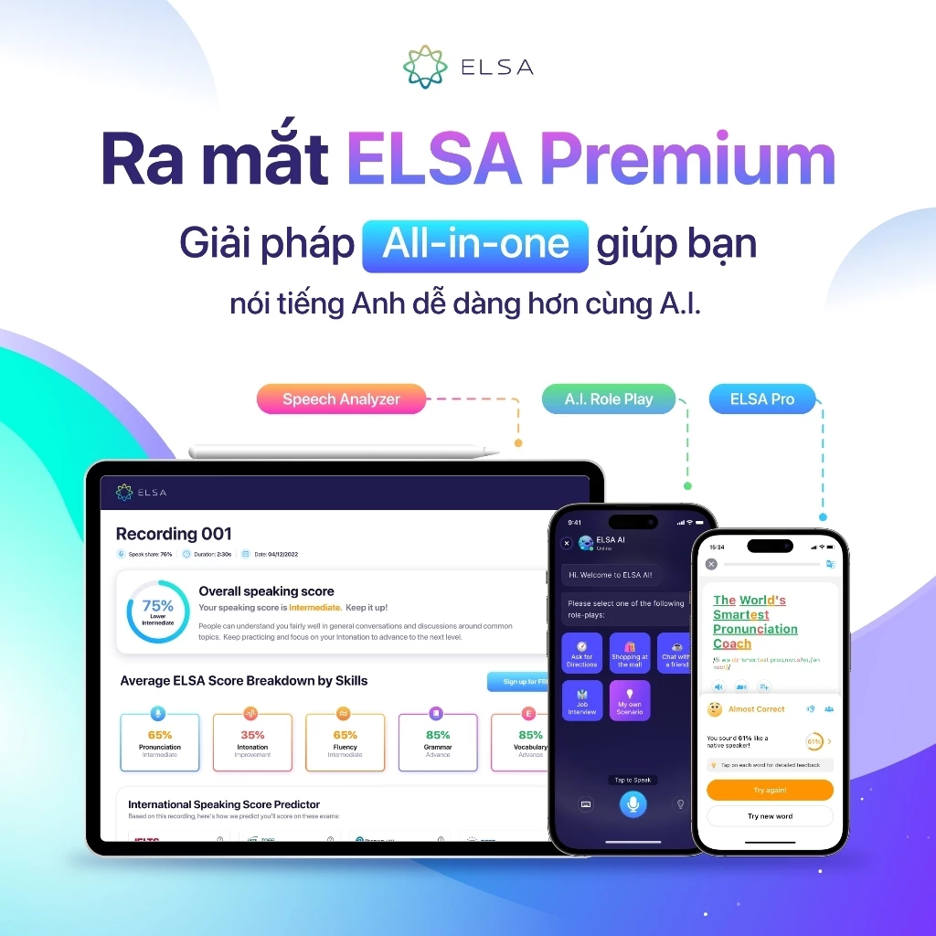 ELSA Premium - Hinh 01