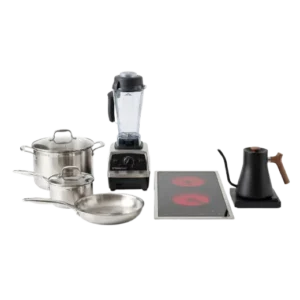 Thiết bị nhà bếp