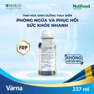 Sữa Dinh Dưỡng Y Học Värna Complete - hinh 02