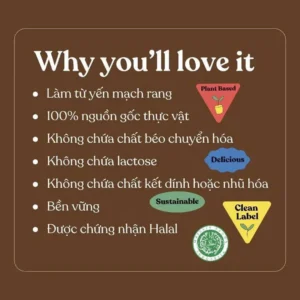 Sữa Yến Mạch OATSIDE Vị Sô-Cô-La 1L – Hinh 04