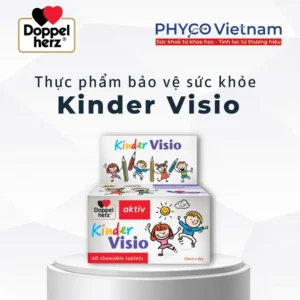 Kinder Visio Doppelherz - HInh 01